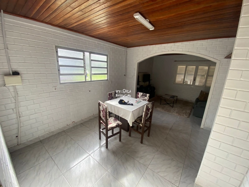 Excelente chácara, com 3 dormitórios sendo 1 suíte: 4ª foto da galeria de imagens do imóvel