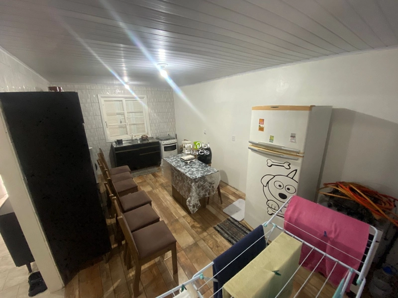 Residência bem localizada, a 100 metros do Super Mercado Zanella: 10ª foto da galeria de imagens do imóvel