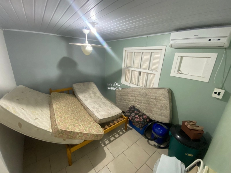Residência bem localizada, a 100 metros do Super Mercado Zanella: 2ª foto da galeria de imagens do imóvel