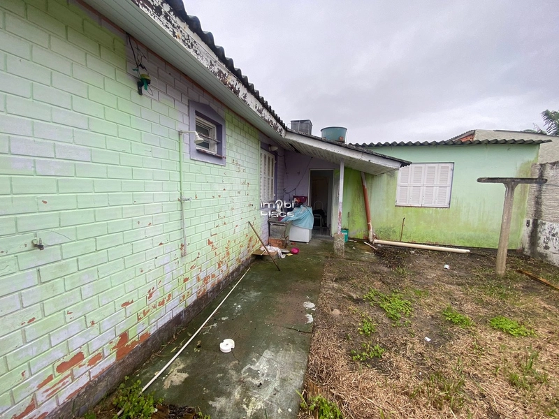 Residência bem localizada, a 100 metros do Super Mercado Zanella: 13ª foto da galeria de imagens do imóvel