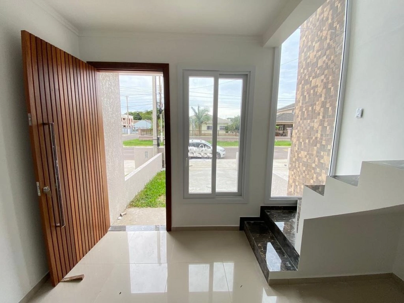 Sobrados Novos de Excelência em Osório, Bairro Santa Luzia!: 5ª foto da galeria de imagens do imóvel