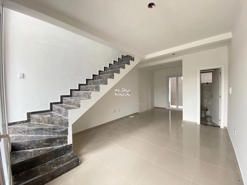 Sobrados Novos de Excelência em Osório, Bairro Santa Luzia!: 6ª foto da galeria de imagens do imóvel
