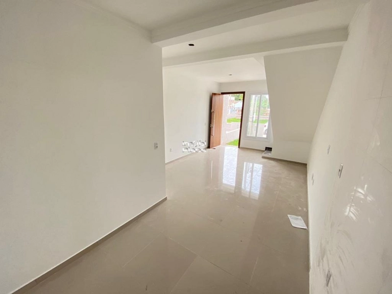 Sobrados Novos de Excelência em Osório, Bairro Santa Luzia!: 4ª foto da galeria de imagens do imóvel