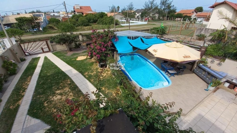 Sobrado com Hidromassagem, a poucas Quadras do Mar, 2 dormitórios: 24ª foto da galeria de imagens do imóvel