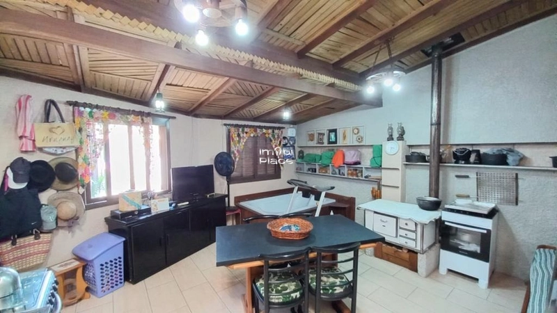 Sobrado com Hidromassagem, a poucas Quadras do Mar, 2 dormitórios: 23ª foto da galeria de imagens do imóvel