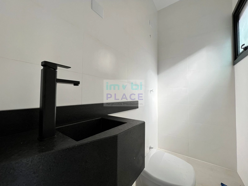 Luxuoso Sobrado mobiliado e decorado de Esquina em Avenida com Piscina: 11ª foto da galeria de imagens do imóvel
