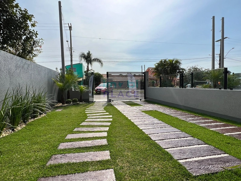 Luxuoso Sobrado mobiliado e decorado de Esquina em Avenida com Piscina: 30ª foto da galeria de imagens do imóvel