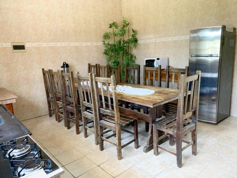 Excelente Sobrado 4 dormitórios, no Bairro Cruzeiro II, em Tramandaí: 10ª foto da galeria de imagens do imóvel