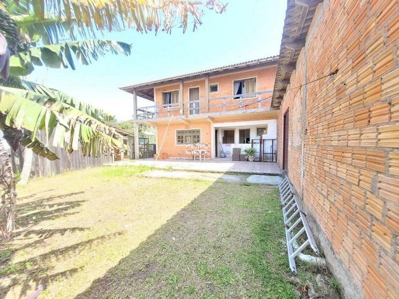 Excelente Sobrado 4 dormitórios, no Bairro Cruzeiro II, em Tramandaí: 22ª foto da galeria de imagens do imóvel