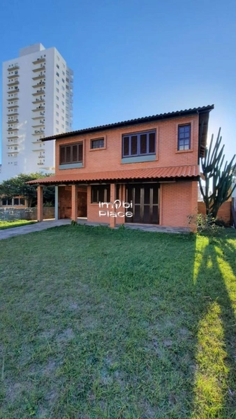 Excelente Sobrado 4 Dormitórios, Barra de Tramandaí: 3ª foto da galeria de imagens do imóvel