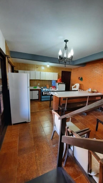 Excelente Sobrado 4 Dormitórios, Barra de Tramandaí: 5ª foto da galeria de imagens do imóvel