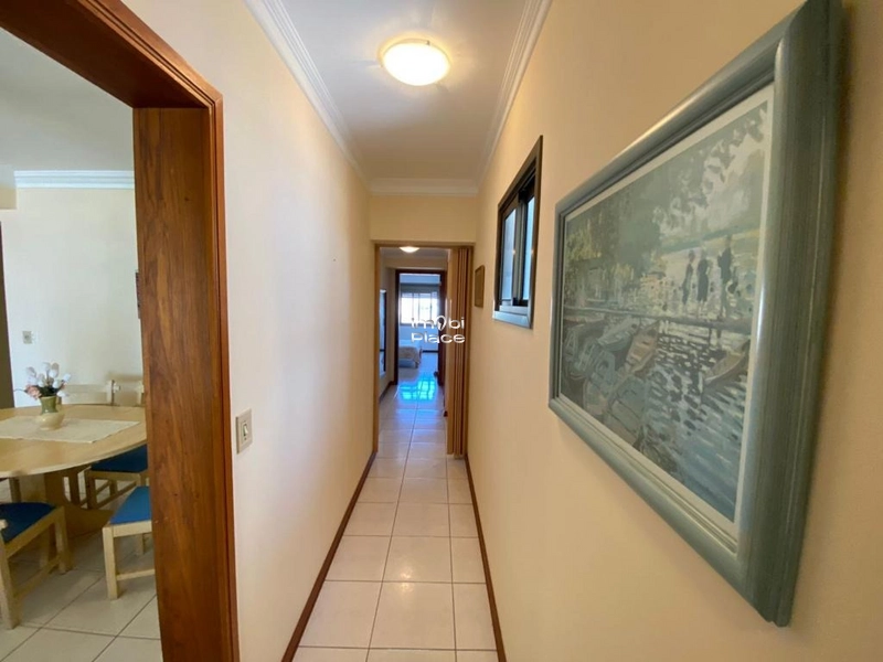 Excelente Apartamento Beira Mar, com Vista infinita para o Mar: 21ª foto da galeria de imagens do imóvel