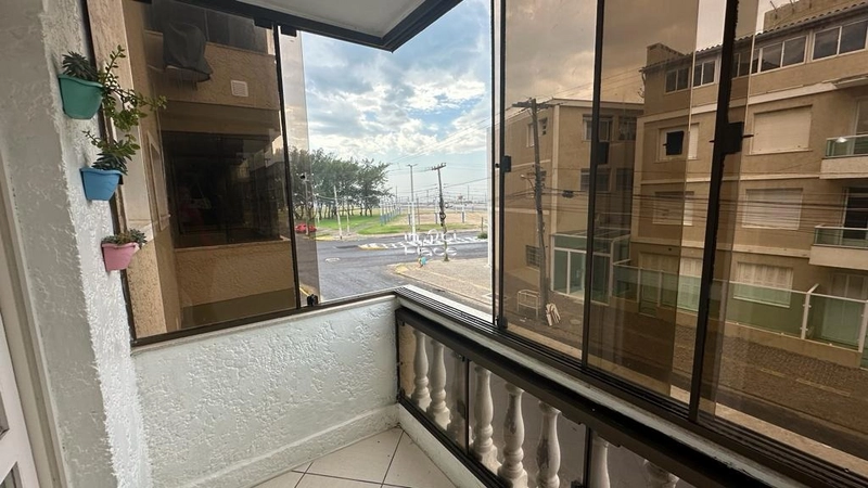Excelente JK, com Vista Mar, na Zona Nova/Centro de Tramandaí: 16ª foto da galeria de imagens do imóvel