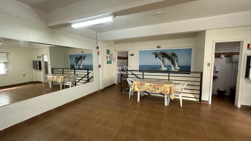 Excelente JK, com Vista Mar, na Zona Nova/Centro de Tramandaí: 4ª foto da galeria de imagens do imóvel