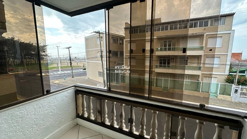 Excelente JK, com Vista Mar, na Zona Nova/Centro de Tramandaí: 10ª foto da galeria de imagens do imóvel
