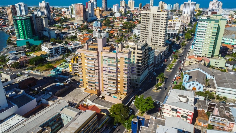 Oportunidade Única! Excelente apto frente a Igreja Matriz centro Tdaí: 25ª foto da galeria de imagens do imóvel