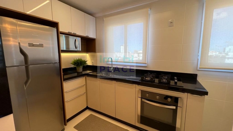 Apartamento Mobiliado e Decorado, 2 Suítes, bem localizado.: 11ª foto da galeria de imagens do imóvel