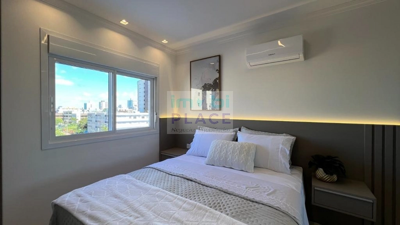 Apartamento Mobiliado e Decorado, 2 Suítes, bem localizado.: 20ª foto da galeria de imagens do imóvel
