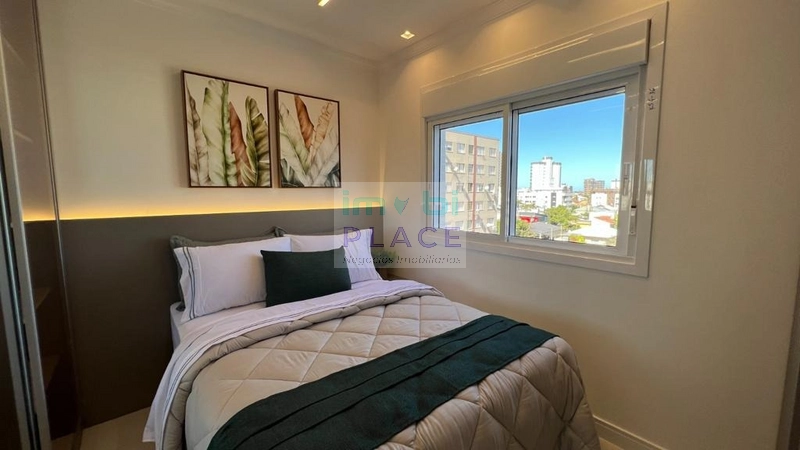 Apartamento Mobiliado e Decorado, 2 Suítes, bem localizado.: 5ª foto da galeria de imagens do imóvel