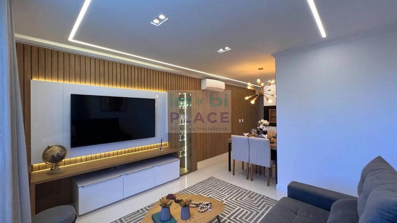 Apartamento Mobiliado e Decorado, 2 Suítes, bem localizado.: 13ª foto da galeria de imagens do imóvel
