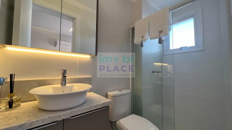 Apartamento Mobiliado e Decorado, 2 Suítes, bem localizado.: 18ª foto da galeria de imagens do imóvel