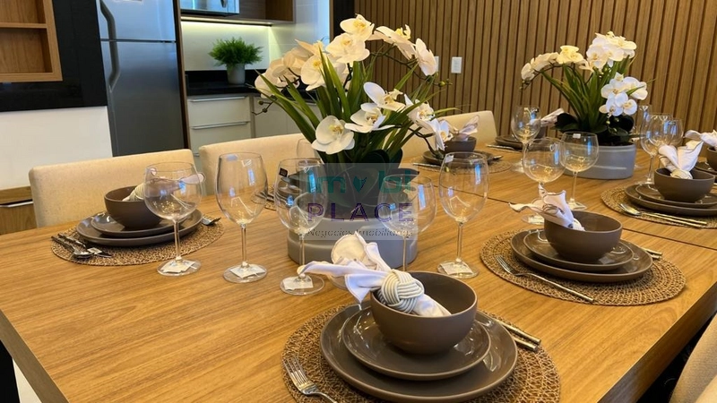 Apartamento Mobiliado e Decorado, 2 Suítes, bem localizado.: 19ª foto da galeria de imagens do imóvel