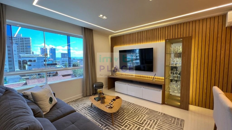 Apartamento Mobiliado e Decorado, 2 Suítes, bem localizado.: 9ª foto da galeria de imagens do imóvel