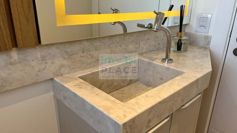Apartamento Mobiliado e Decorado, 2 Suítes, bem localizado.: 15ª foto da galeria de imagens do imóvel