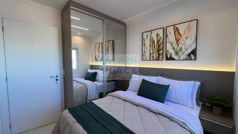 Apartamento Mobiliado e Decorado, 2 Suítes, bem localizado.: 6ª foto da galeria de imagens do imóvel