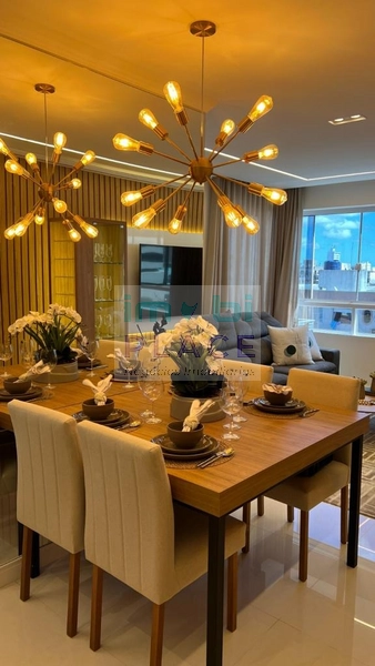 Apartamento Mobiliado e Decorado, 2 Suítes, bem localizado.: 21ª foto da galeria de imagens do imóvel