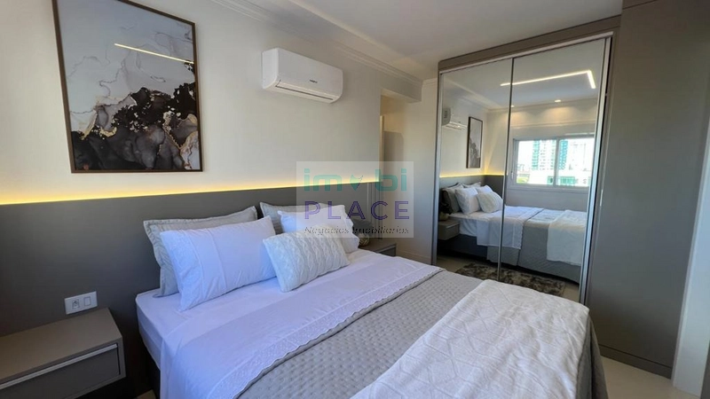 Apartamento Mobiliado e Decorado, 2 Suítes, bem localizado.: 17ª foto da galeria de imagens do imóvel
