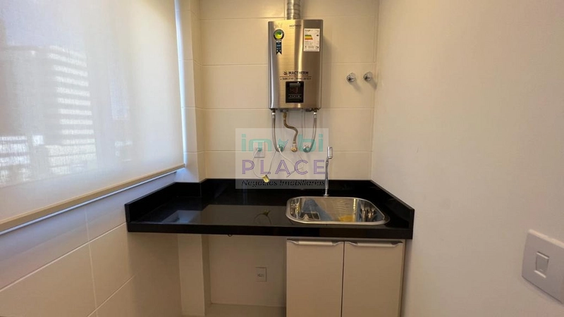 Apartamento Mobiliado e Decorado, 2 Suítes, bem localizado.: 12ª foto da galeria de imagens do imóvel