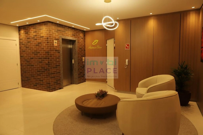 Apartamento Mobiliado e Decorado, 2 Suítes, bem localizado.: 2ª foto da galeria de imagens do imóvel