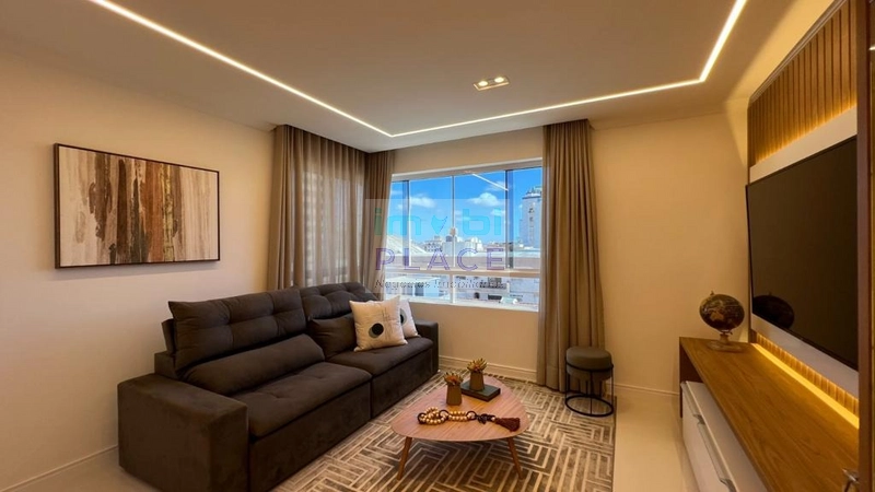 Apartamento Mobiliado e Decorado, 2 Suítes, bem localizado.: 8ª foto da galeria de imagens do imóvel