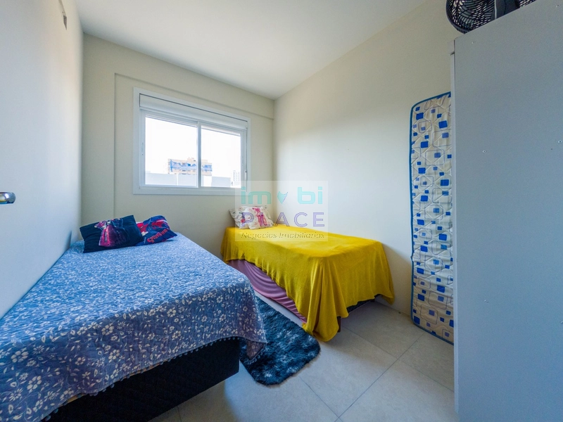 Oportunidade Perfeita! Apto de Frente no Edifício Santorini no centro!: 21ª foto da galeria de imagens do imóvel