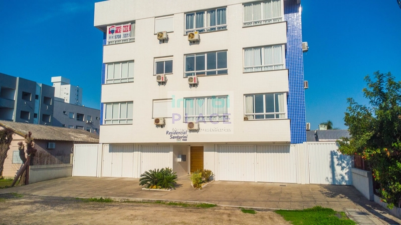 Oportunidade Perfeita! Apto de Frente no Edifício Santorini no centro!: 6ª foto da galeria de imagens do imóvel