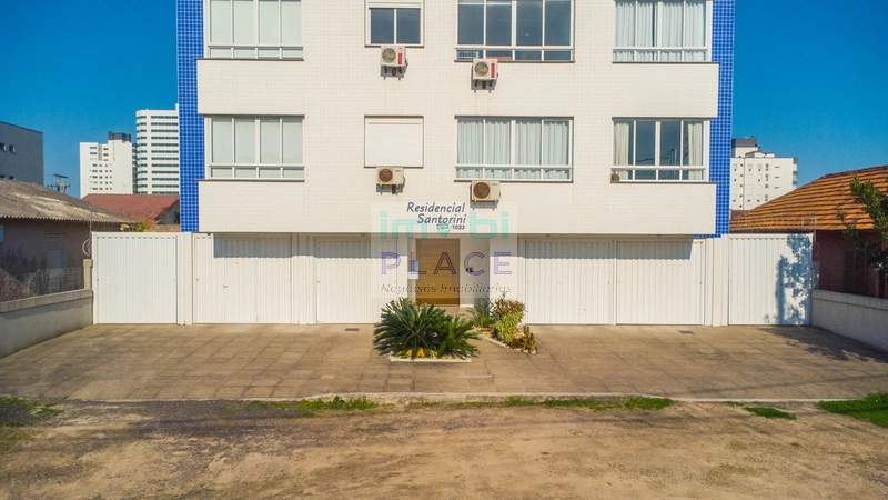 Oportunidade Perfeita! Apto de Frente no Edifício Santorini no centro!: 1ª foto da galeria de imagens do imóvel