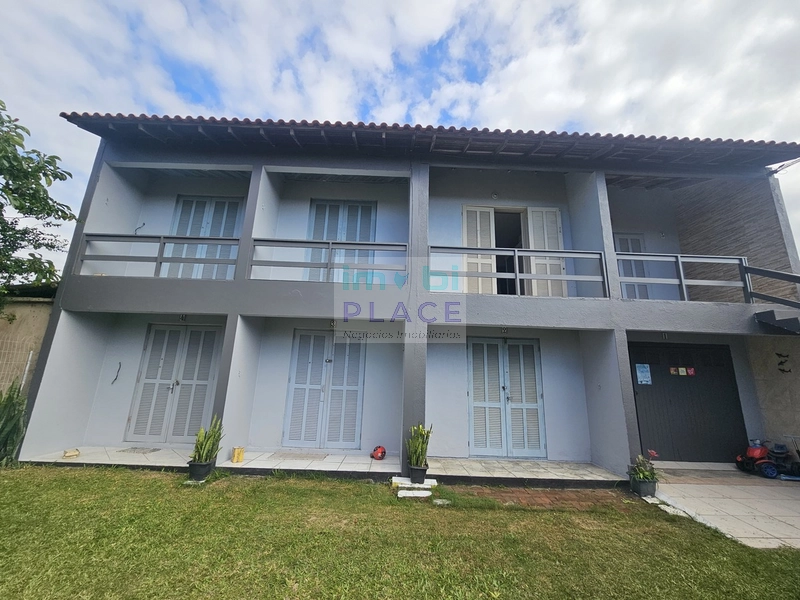 Ótima opção de investimento, Pousada com 8 Dormitórios, São José.: 4ª foto da galeria de imagens do imóvel