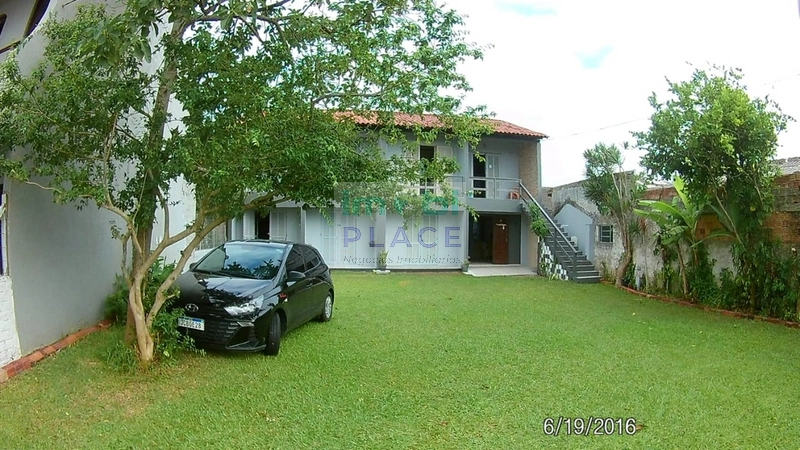 Ótima opção de investimento, Pousada com 8 Dormitórios, São José.: 3ª foto da galeria de imagens do imóvel