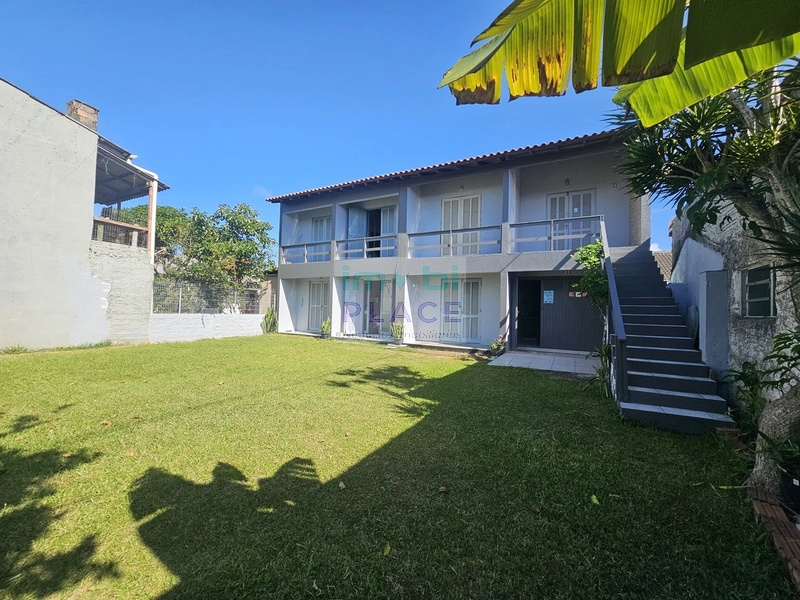 Ótima opção de investimento, Pousada com 8 Dormitórios, São José.: 1ª foto da galeria de imagens do imóvel