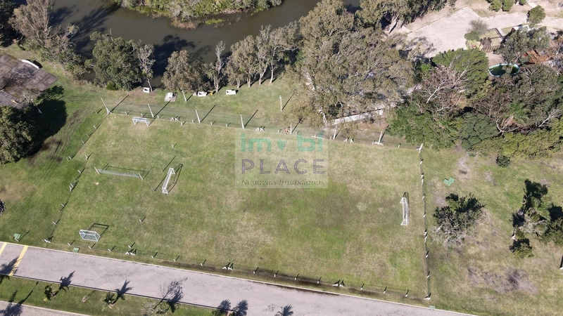 Excelente Residência no Condomínio Campos de Dentro em Tramandaí: 24ª foto da galeria de imagens do imóvel