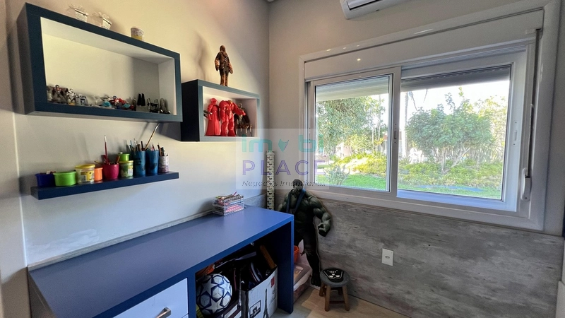 Excelente Residência no Condomínio Campos de Dentro em Tramandaí: 44ª foto da galeria de imagens do imóvel