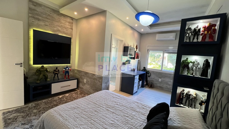 Excelente Residência no Condomínio Campos de Dentro em Tramandaí: 42ª foto da galeria de imagens do imóvel