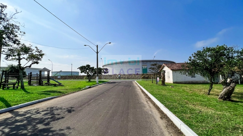 Terreno Medindo 25x27 no Bairro Petrobras em Osório: 5ª foto da galeria de imagens do imóvel