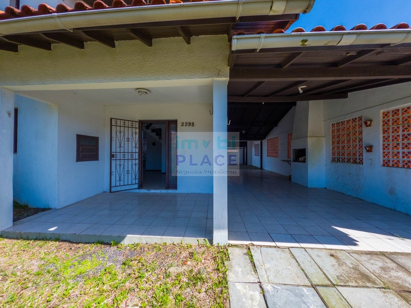 Excelente Sobrado na Zona Nova em Tramandaí, 5 Dormitórios (2 Suítes): 5ª foto da galeria de imagens do imóvel