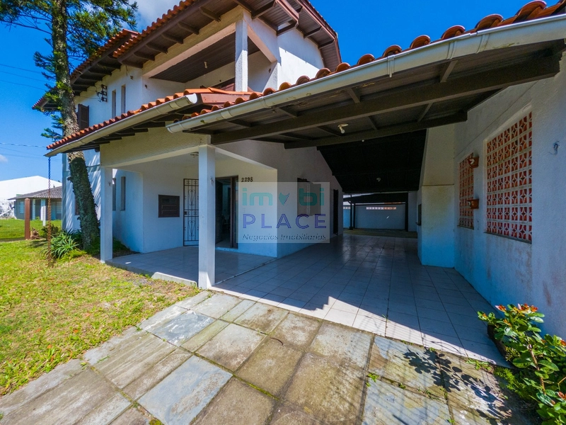 Excelente Sobrado na Zona Nova em Tramandaí, 5 Dormitórios (2 Suítes): 4ª foto da galeria de imagens do imóvel