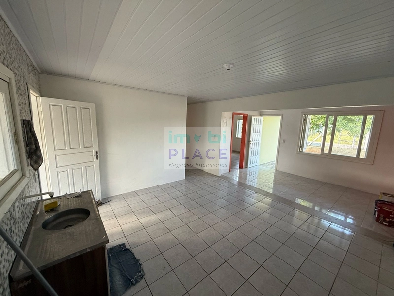 Oportunidade! Casa reformada pátio amplo frente mar em Nova Tramandaí: 7ª foto da galeria de imagens do imóvel