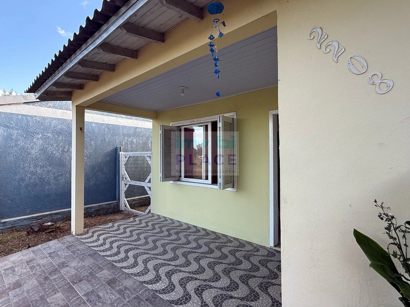 Oportunidade! Casa reformada pátio amplo frente mar em Nova Tramandaí: 5ª foto da galeria de imagens do imóvel