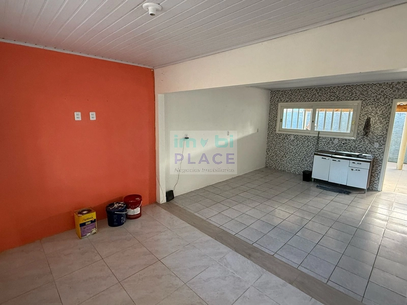 Oportunidade! Casa reformada pátio amplo frente mar em Nova Tramandaí: 8ª foto da galeria de imagens do imóvel