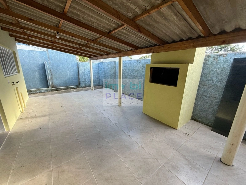 Oportunidade! Casa reformada pátio amplo frente mar em Nova Tramandaí: 15ª foto da galeria de imagens do imóvel